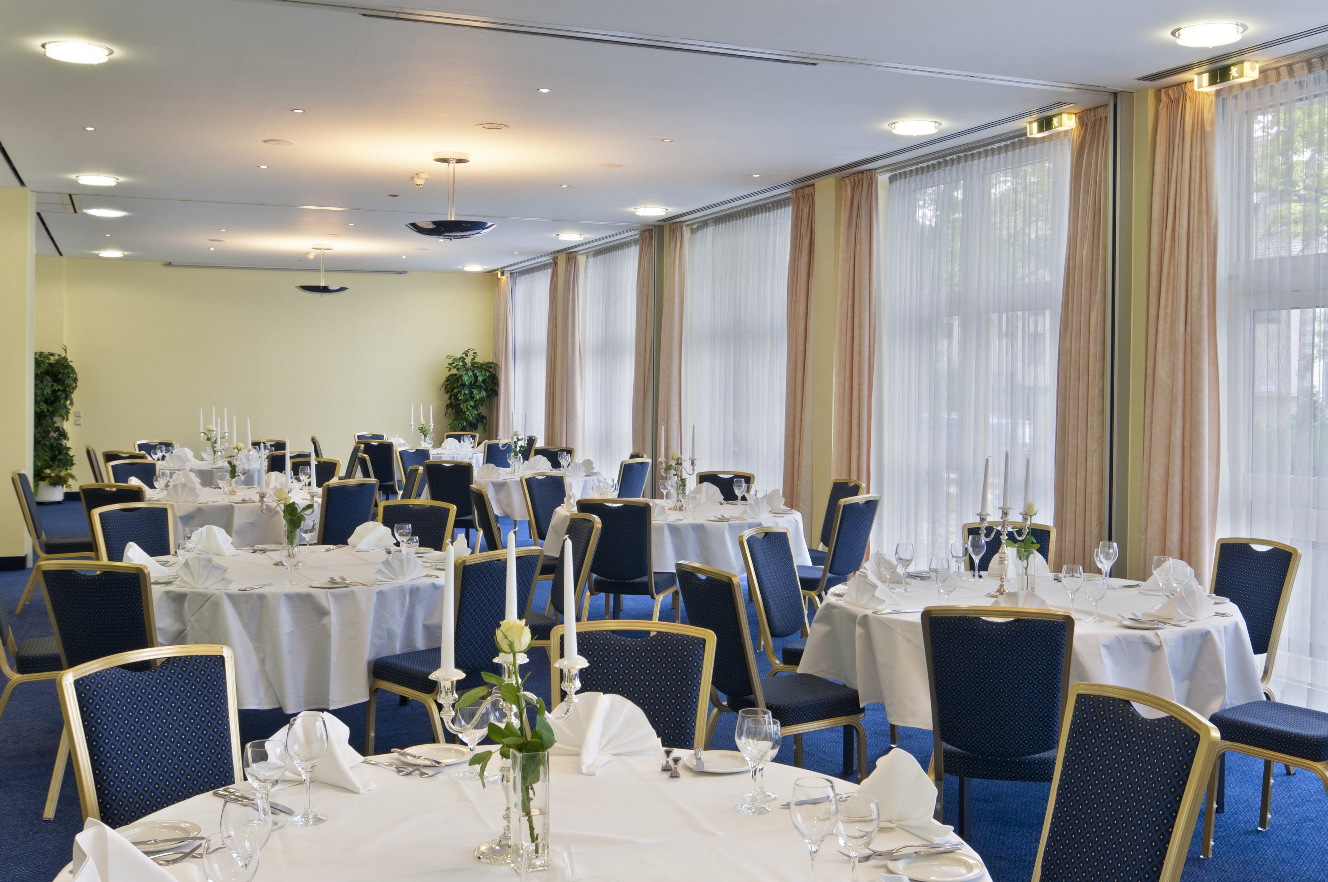 Holiday Inn Munich South 60/70