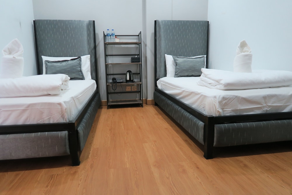The Mira Hotel Chiang Rai 12/50