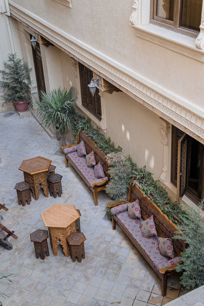 Gur Emir Palace 35/43