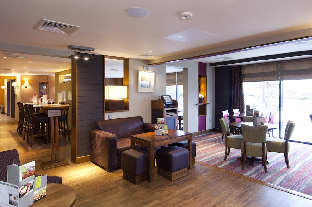 Premier Inn Warwick 38/53