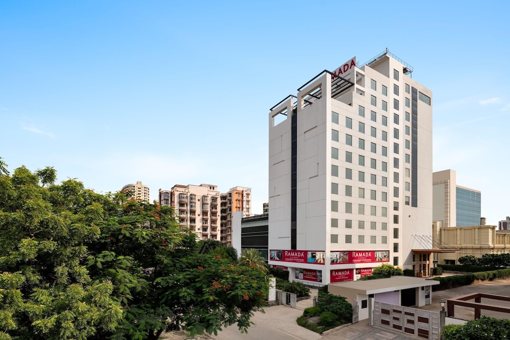 Ramada by Wyndham Ghaziabad Vasundhara in GHAZIABAD
