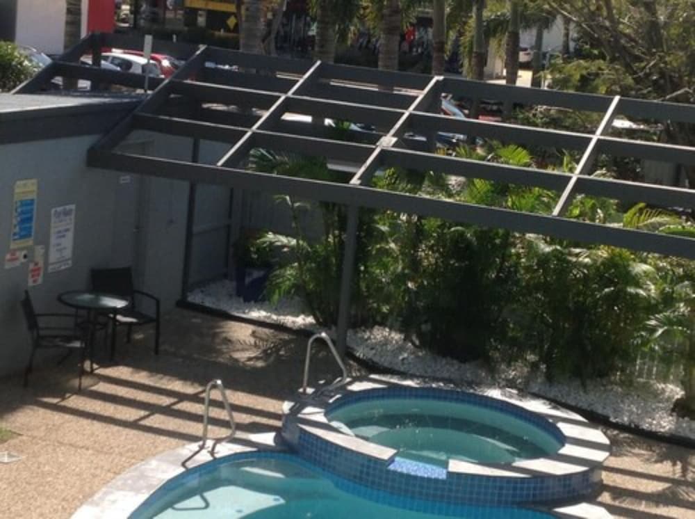 Beachside Mooloolaba 7/59