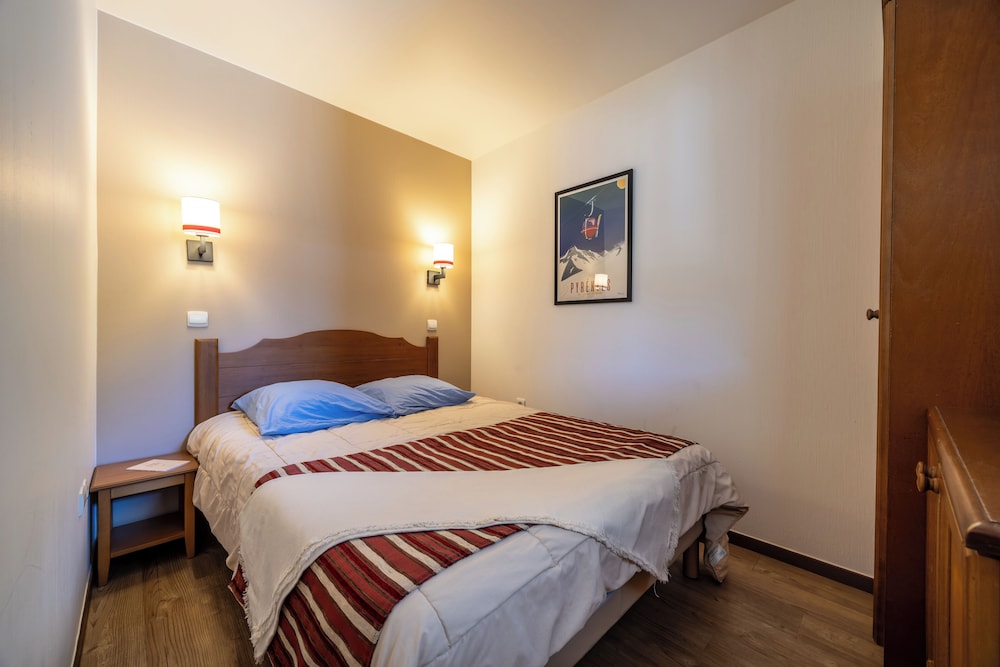 1 Bedroom, Apartment, Futon Bed, Bunk Bed, Sofa, Alcove