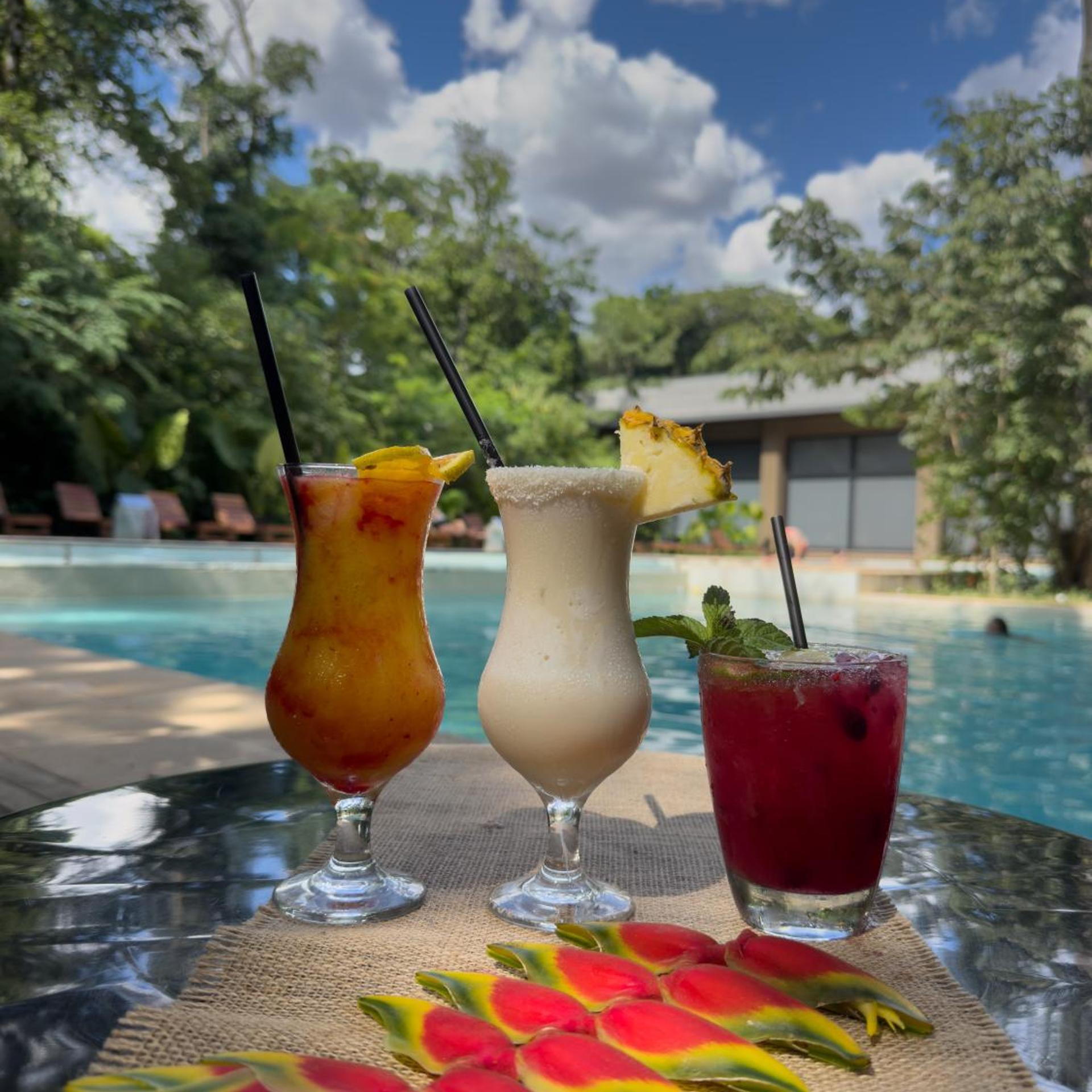 Tre Iguazu Hotel 5/13