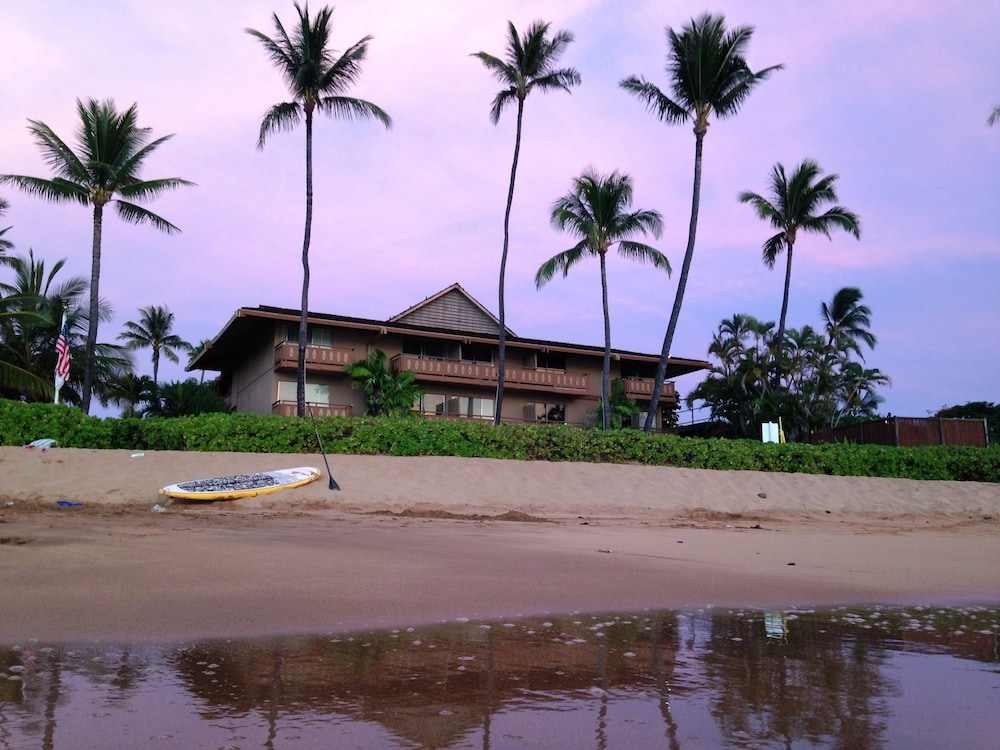 KAANAPALI OCEAN INN 42/50