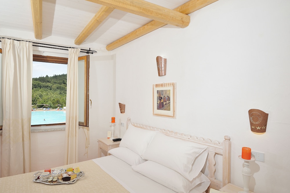 Hotel Orlando Sardegna 8/50
