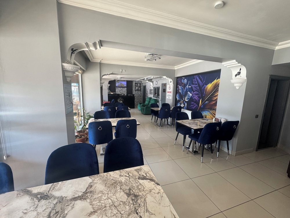 Amasra Ceylin Hotel 33/50