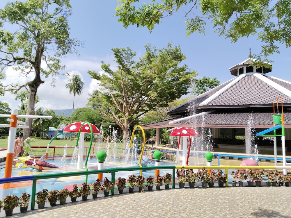 Duangjitt Resort & Spa 76/83