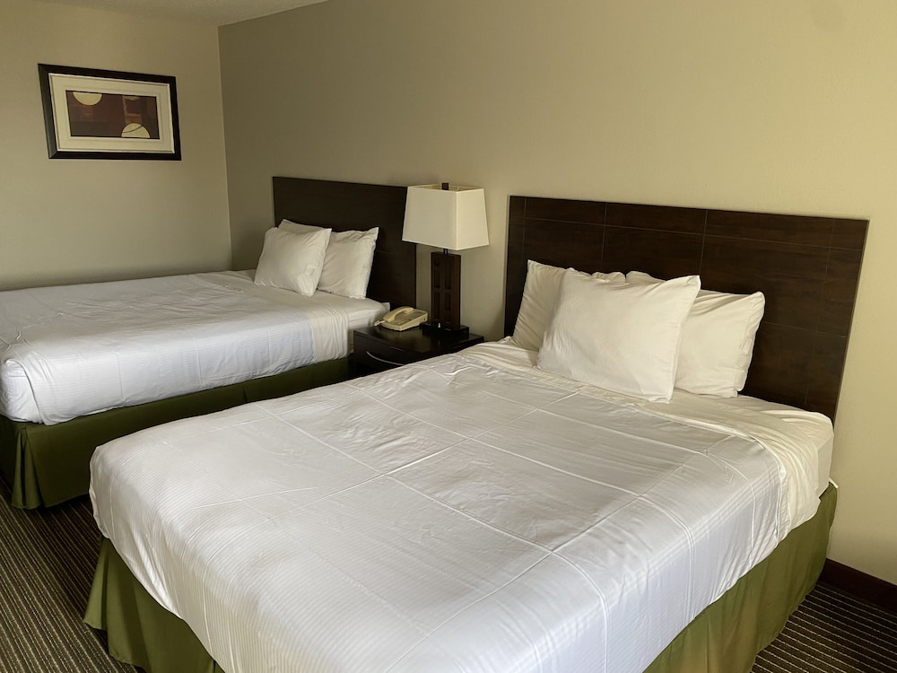 Days Inn by Wyndham Perryville 18/44