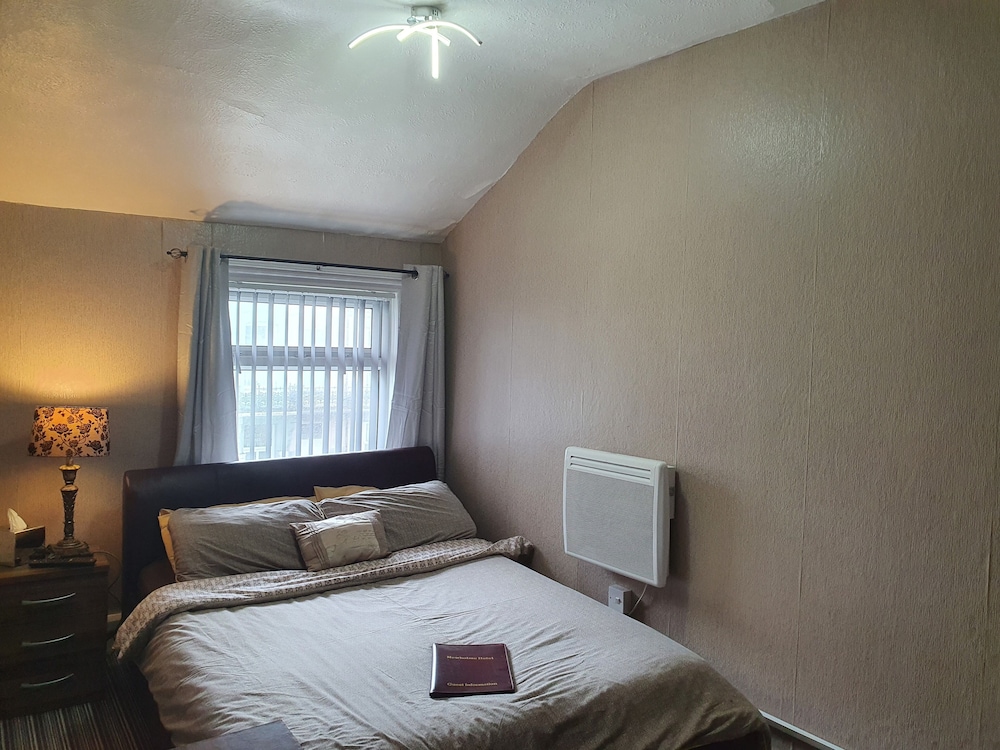 Newholme Hotel 5/43