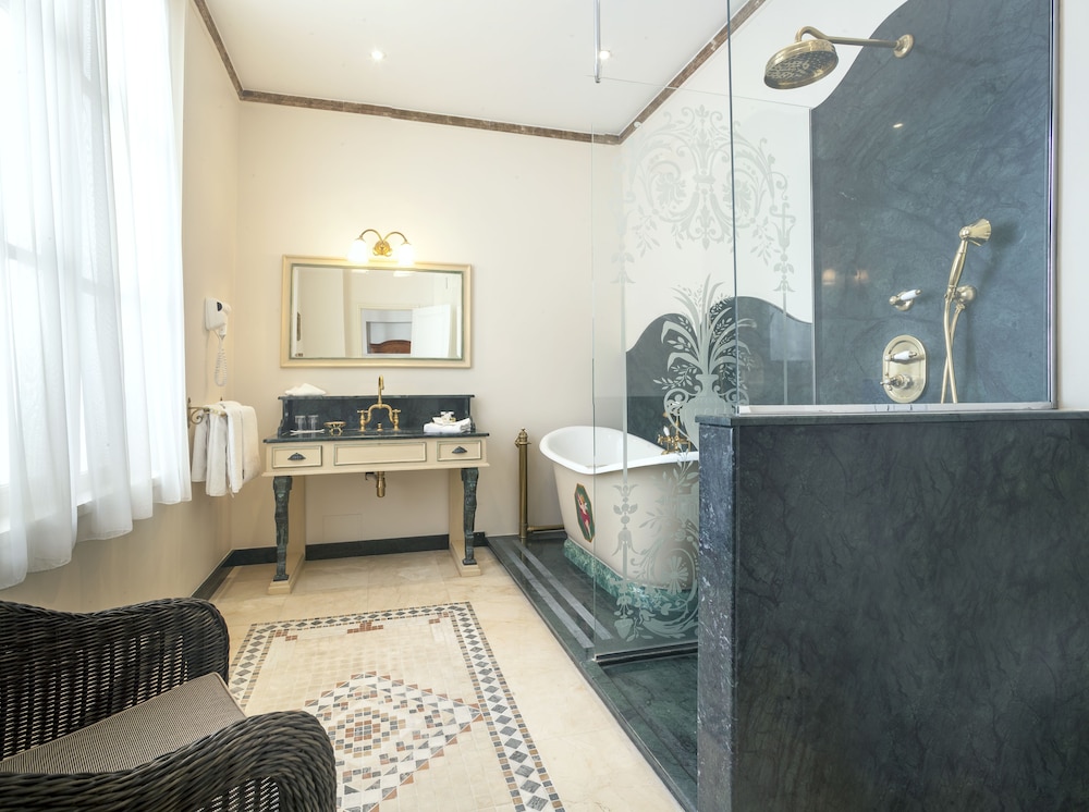 Hotel D Angleterre Saint Germain Des Pres 12/42