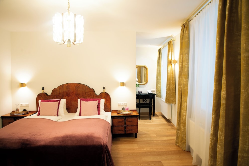 Austria Classic Hotel Wolfinger 27/50