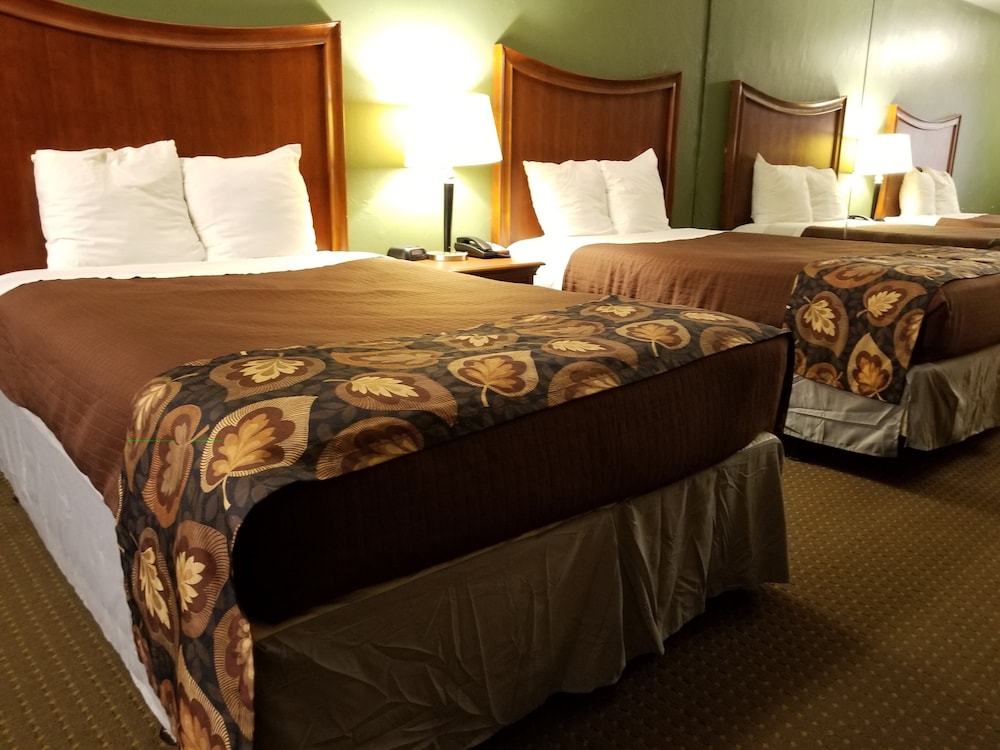 Motel6 Ada, OK 20/33
