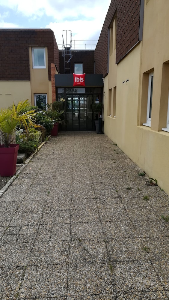 Hotel ibis Auxerre Sud 11/68