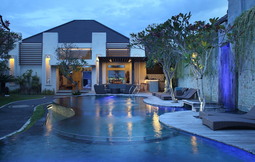 Daluman Villa 26/32