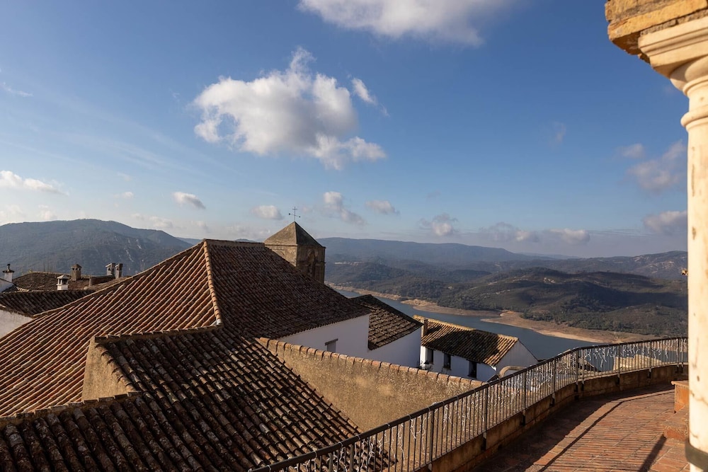Castillo de Castellar 45/50
