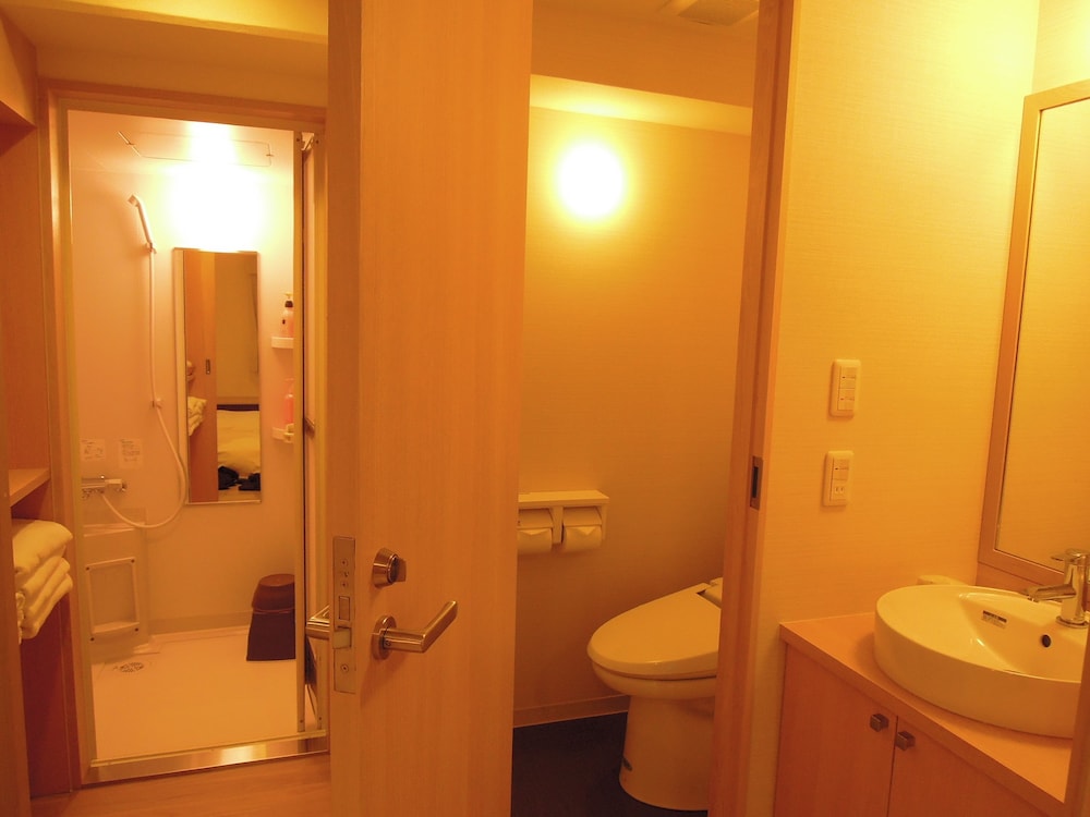 Okayama View Hotel 10/65