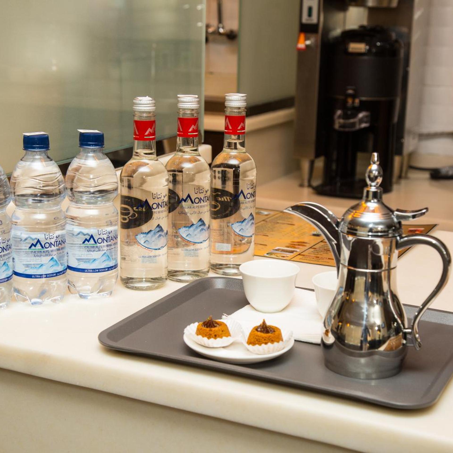 أواسيس رايز للشقق الفندقية(Oasis Rise Hotel Apartments) 32/52
