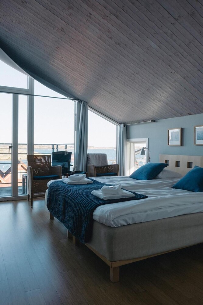 Bjorholmens Marina Sealodge 27/50