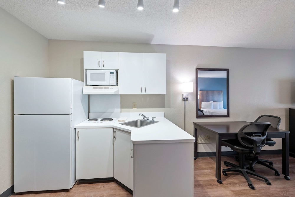 Extended Stay America - Charlotte - Pineville - Park Rd 46/58
