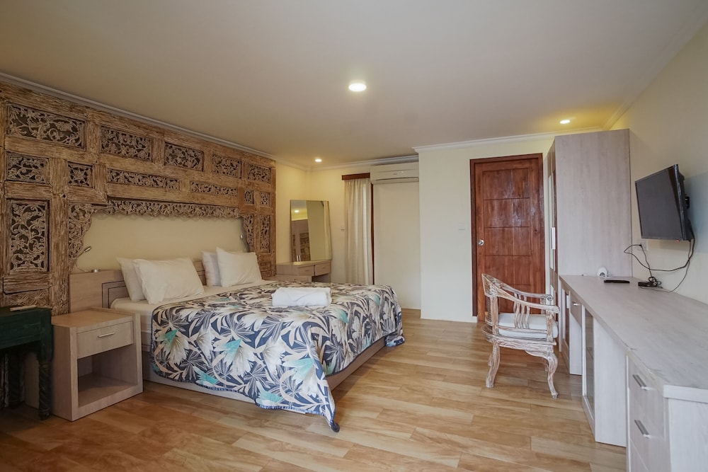 Villa Balitung Seminyak 4/32