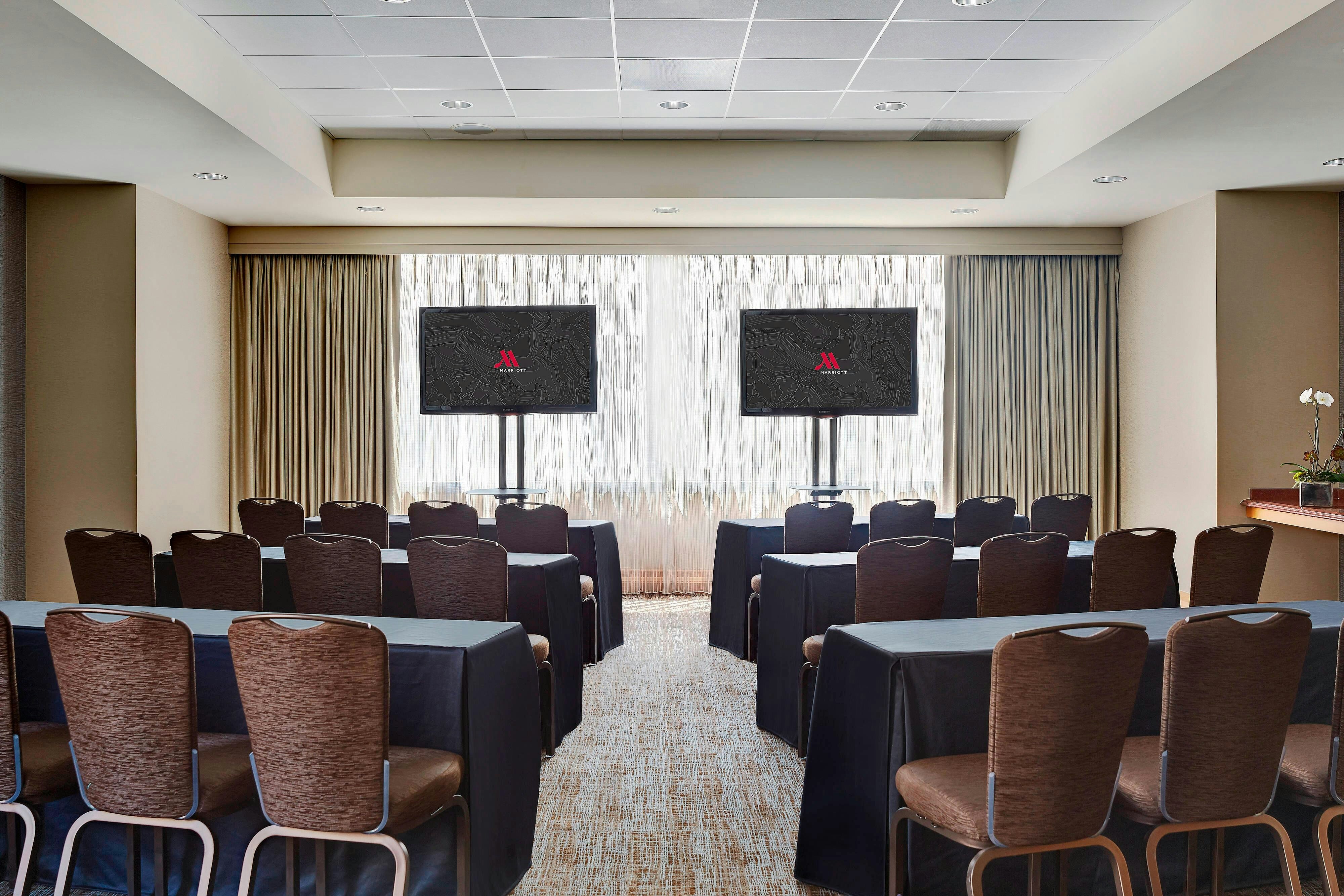 San Jose Marriott 70/78
