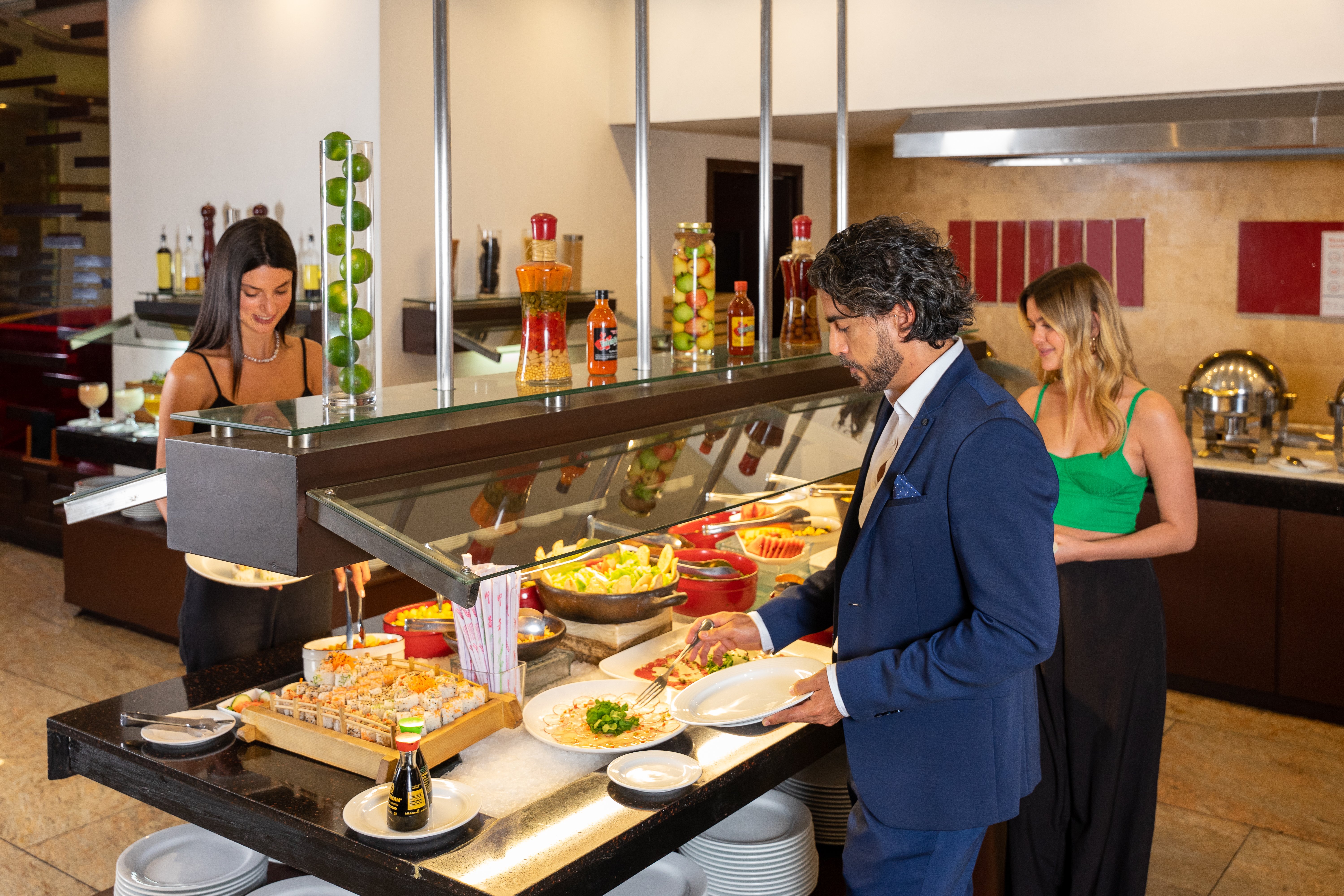 InterContinental San Salvador-Metrocentro Mall 55/76