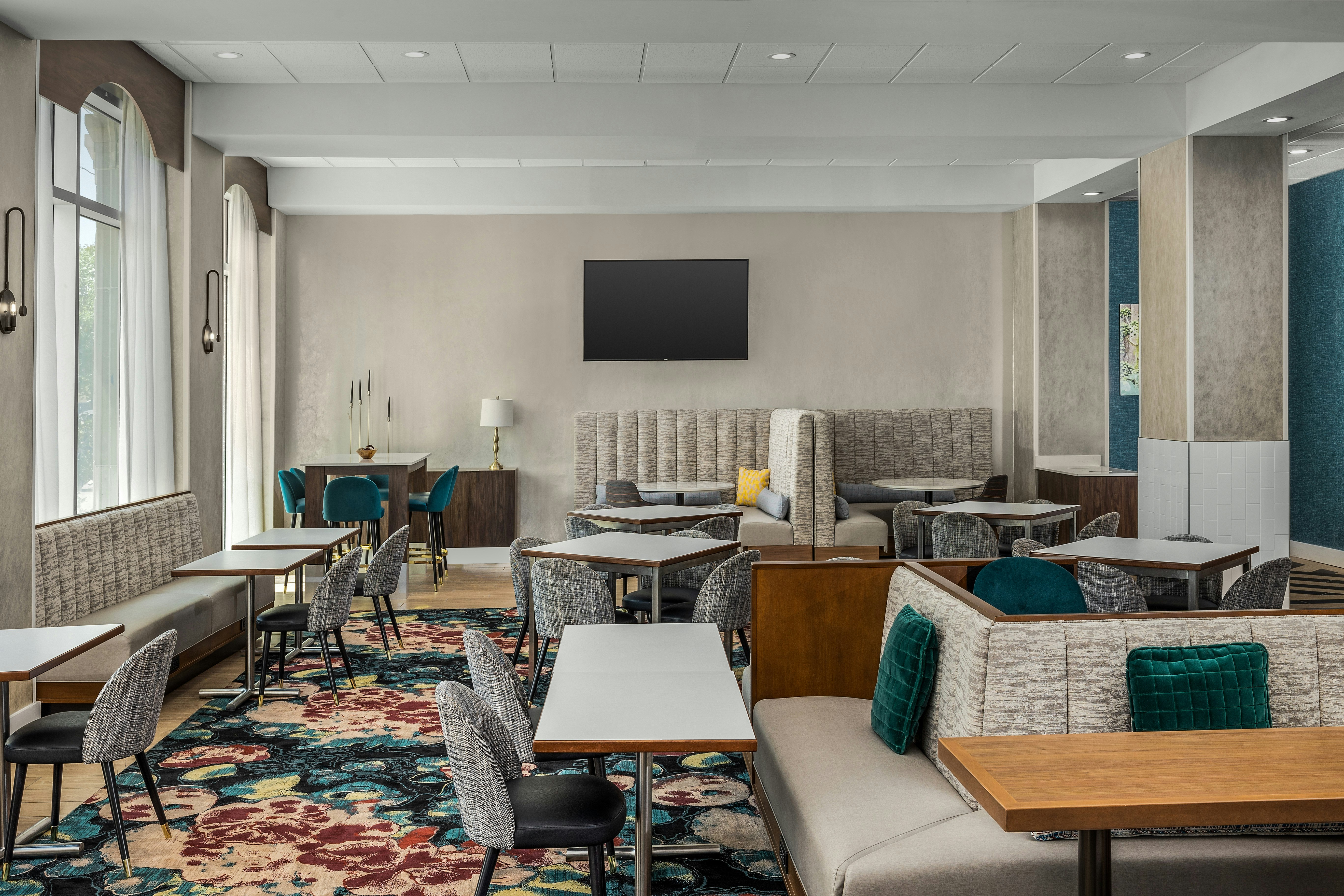 Hampton Inn New Orleans French Quarter Market Area 13/16