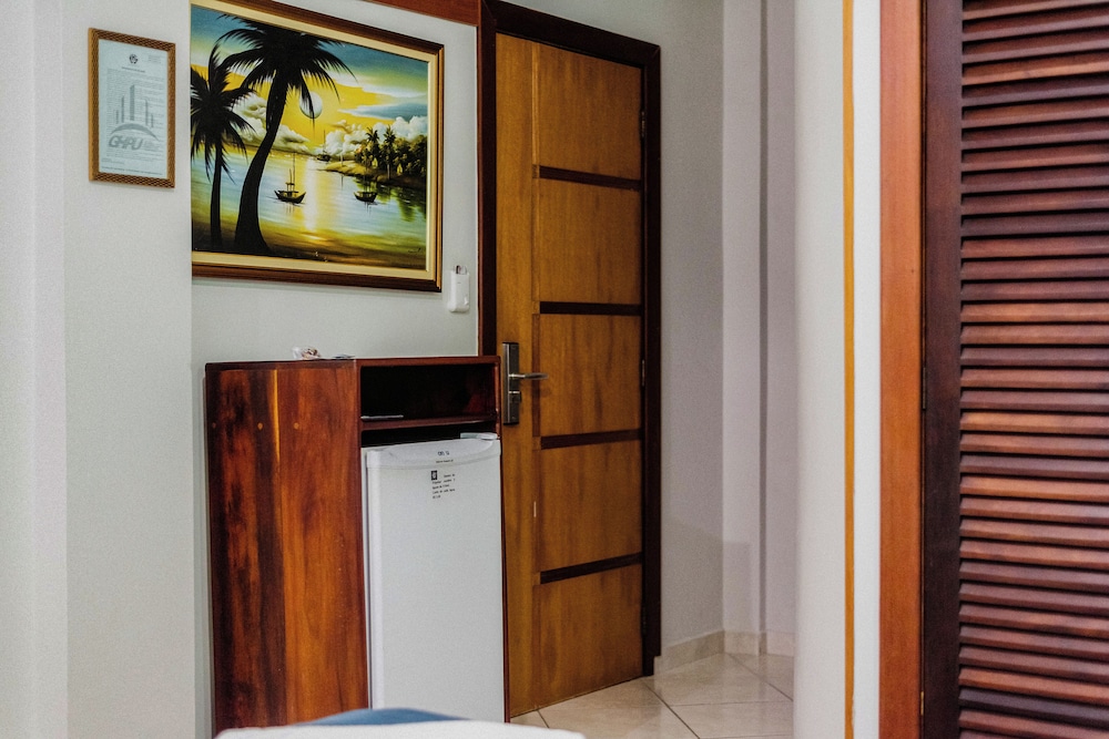 Hotel Sao Charbel 42/50