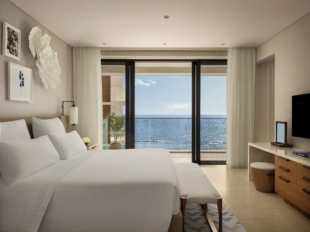 1 BEDROOM, DELUXE, SUITE, SEA VIEW