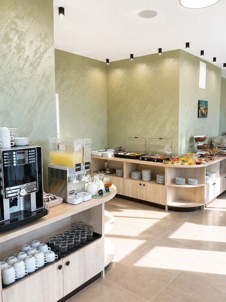 Garni Hotel Fineso 9/50