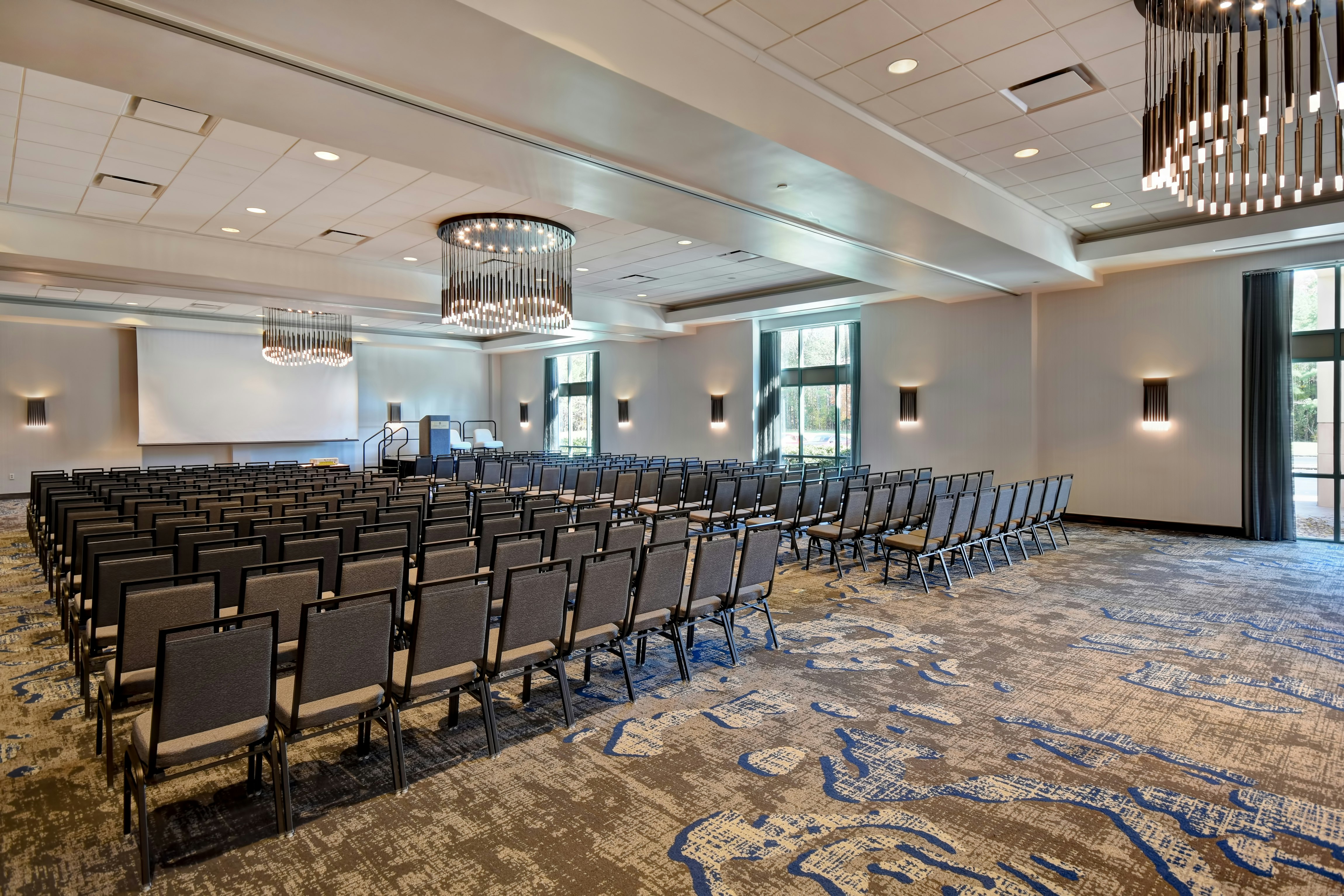 Embassy Suites by Hilton Raleigh Durham Research Triangle 65/71