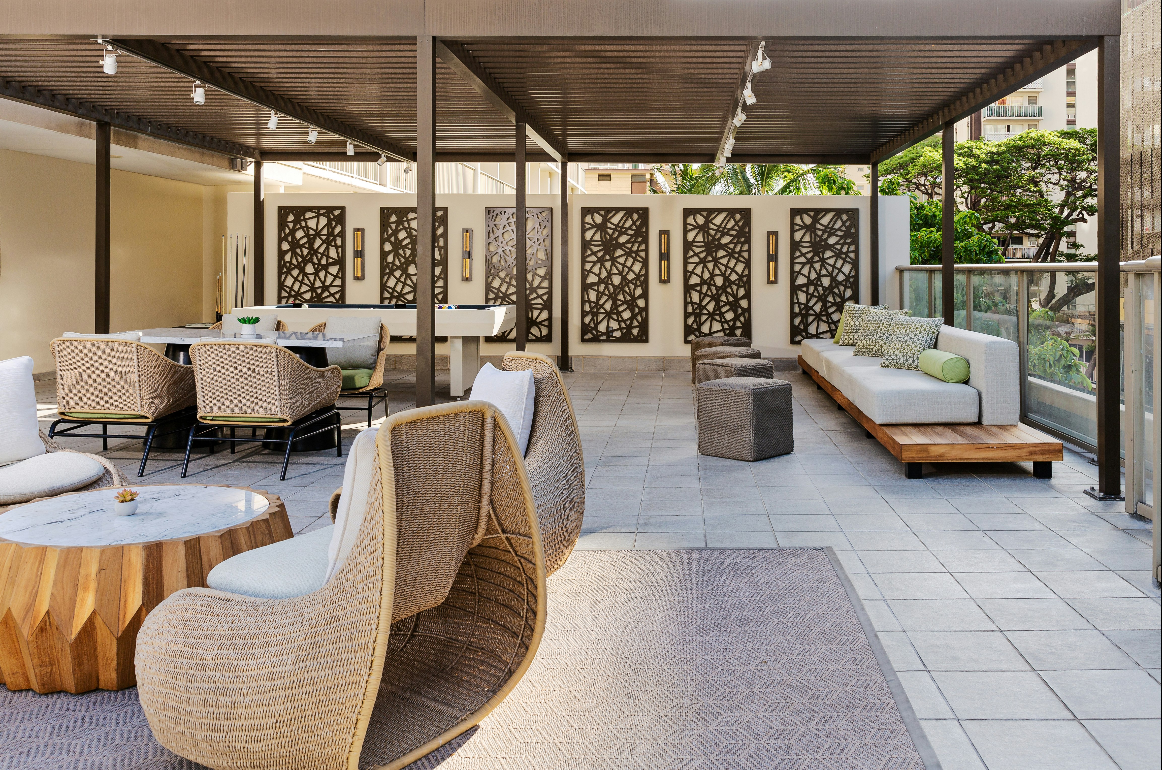Hilton Garden Inn Waikiki Beach 42/68