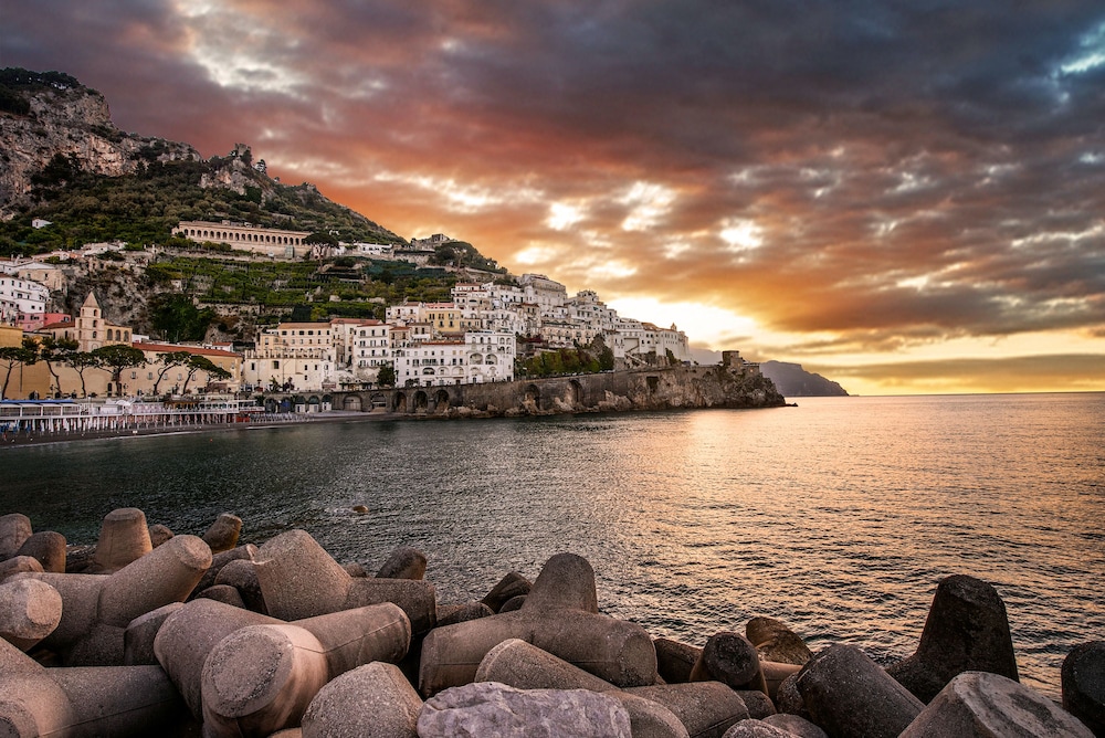 Vista D'amalfi 33/50