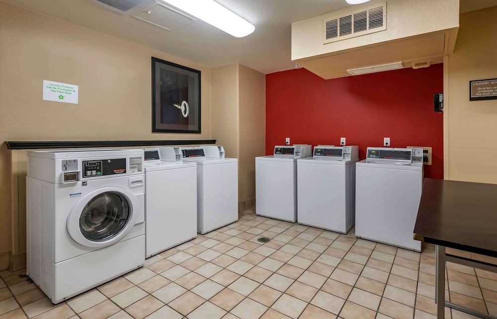 Extended Stay America Suites Orlando Altamonte Springs 9/58
