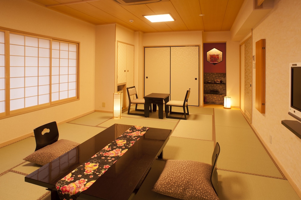 Matsui Honkan Ryokan 44/67
