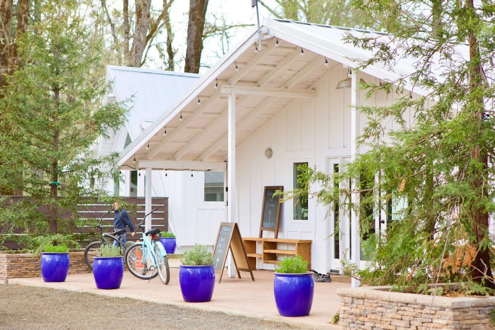 Mandala Springs Wellness Retreat Center 67/75