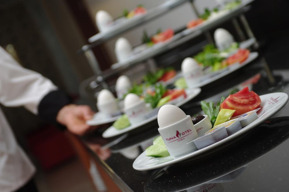 Tuna Hotel Mugla 30/30