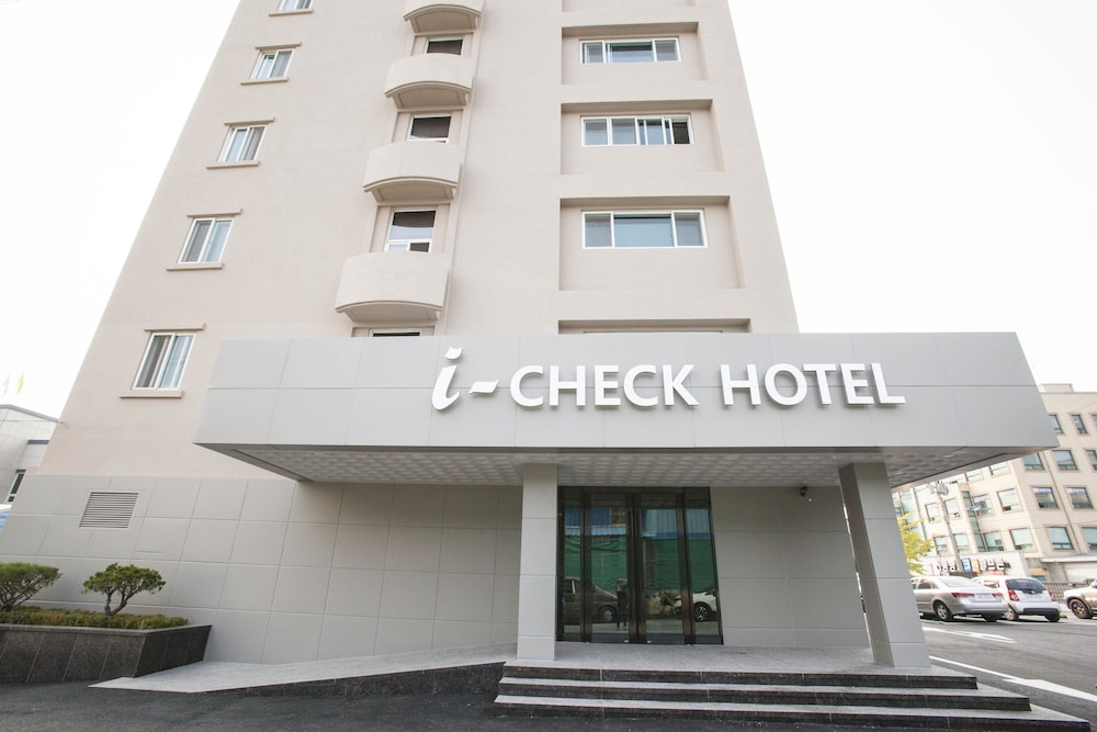 I-Check Hyunjin Hotel 1/67