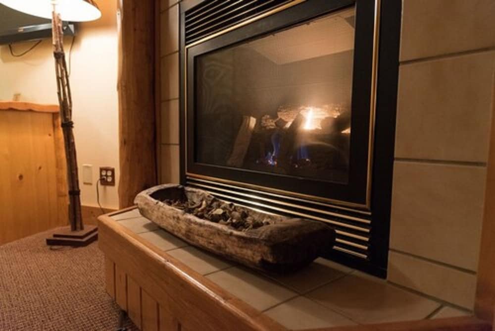 Spearfish Canyon Lodge 24/75