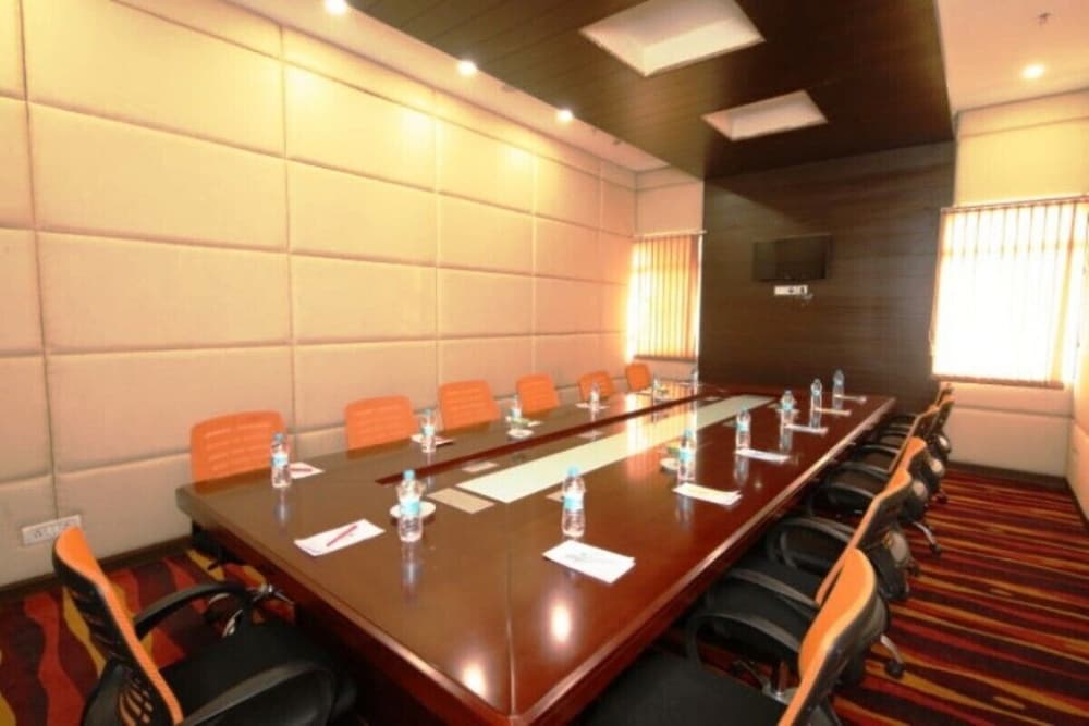 Ramada by Wyndham Bodh Gaya Mahabodhi 28/32