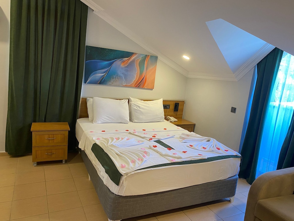 Casa De Levissi Hotel 23/68