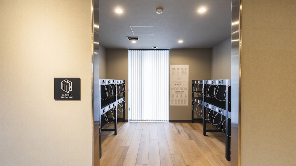 Sotetsu Fresa Inn Sendai 36/50