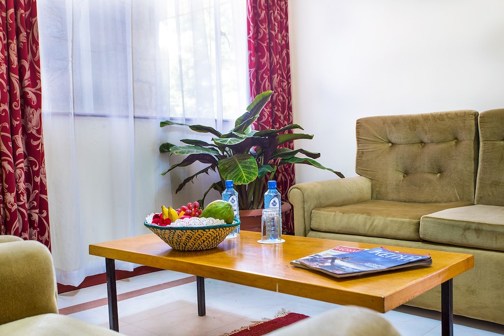 Methodist Guest House 30/45