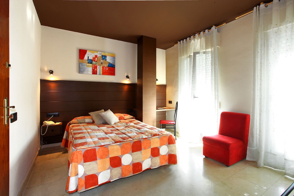 Hotel Navarro 16/47