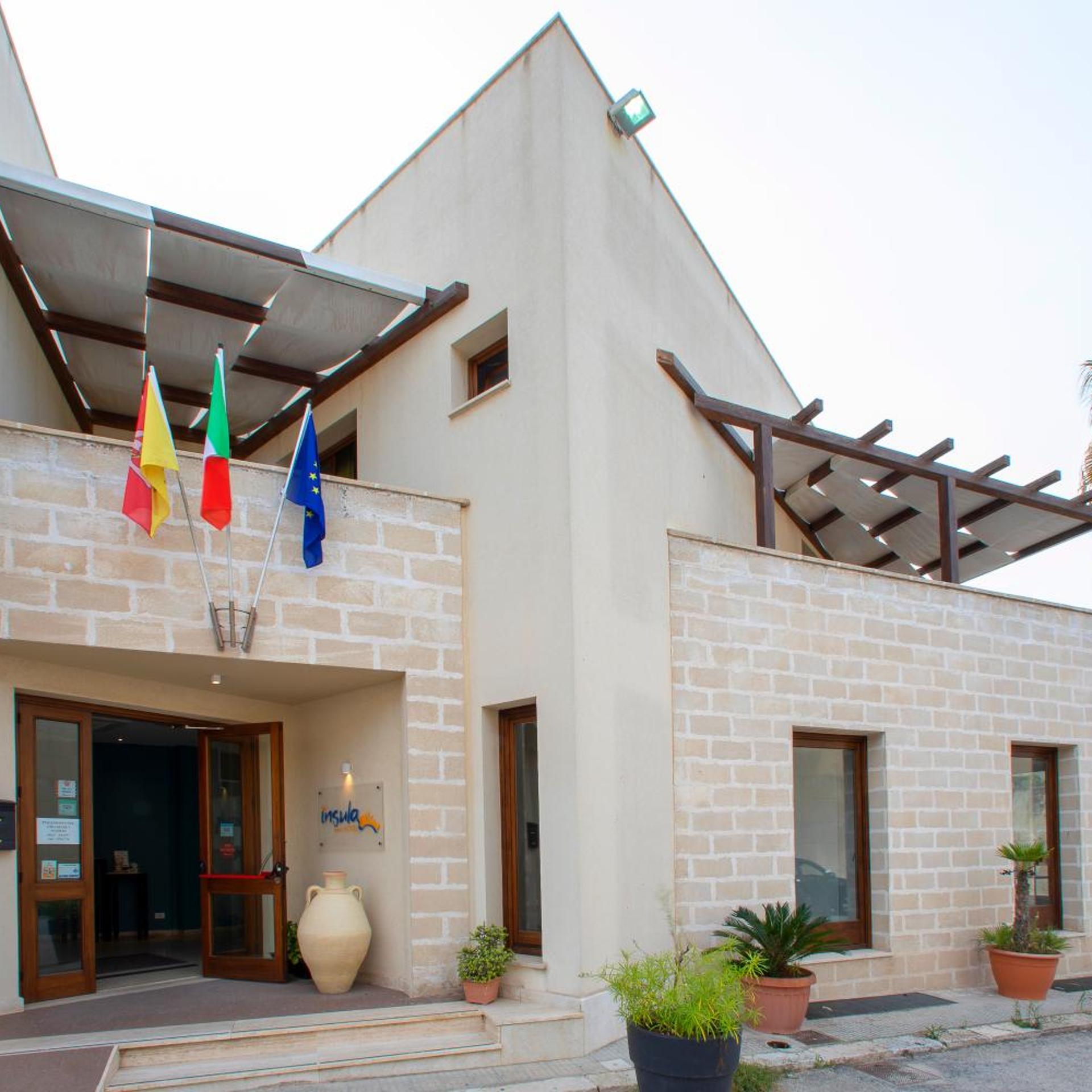 Hotel Insula 2/50