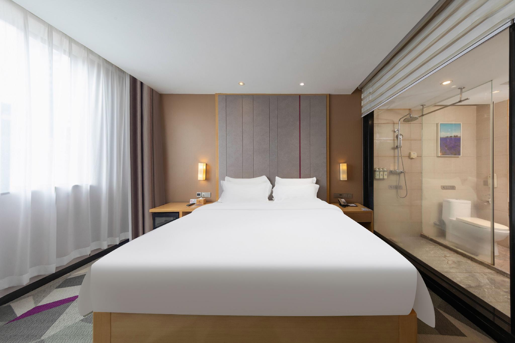 Lavande Hotel (Jiangmen Yingbin Avenue) 10/42