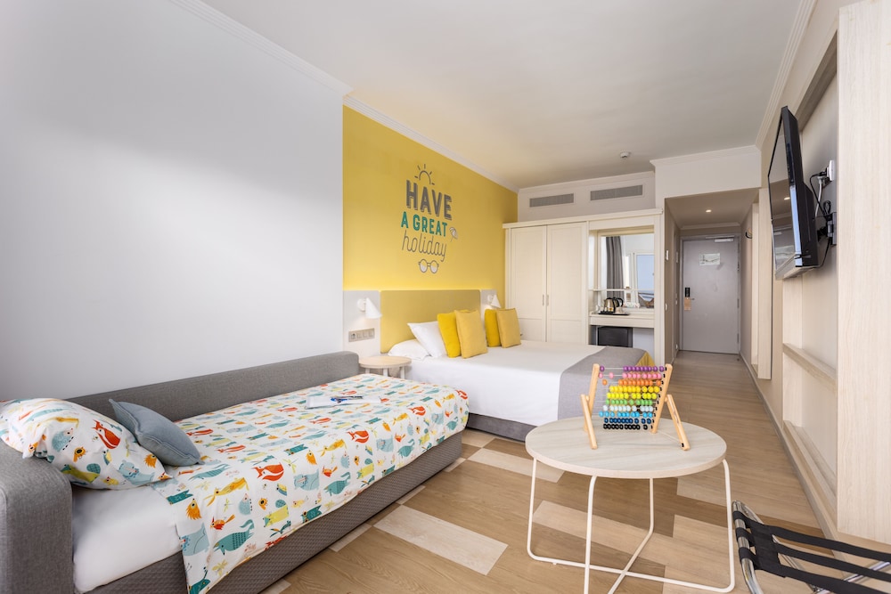 Abora Continental By Lopesan Hotels 24/67