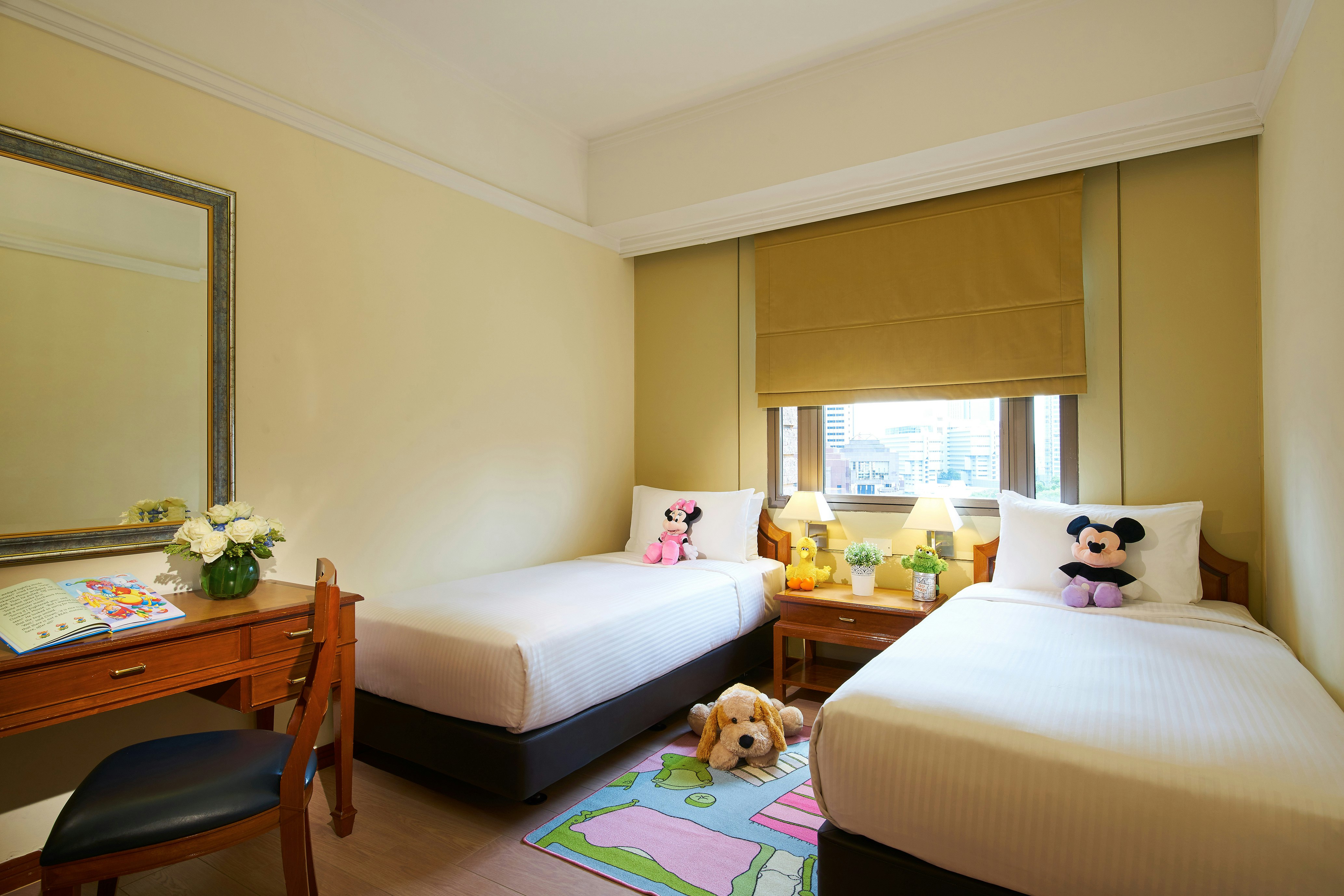 Orchard Parksuites 36/75