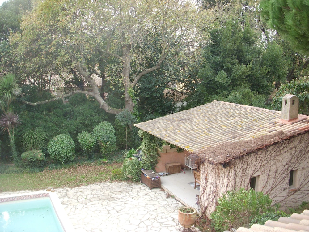 La Bastide Du Bouchou 32/45